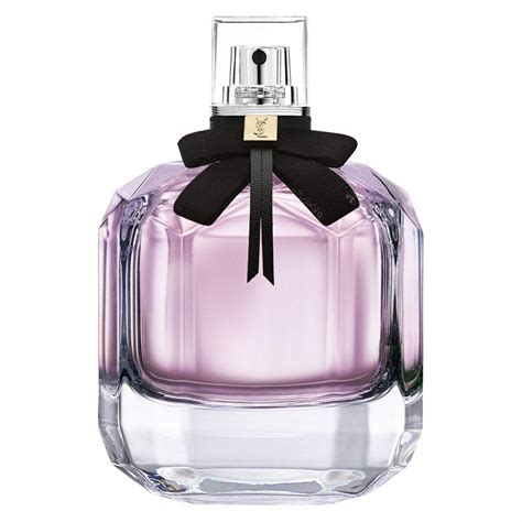 perfumy damskie yves saint laurent mon paris|mon paris yves saint laurent.